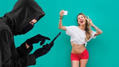 Ашот Оганесян - Улыбнитесь, вас снимают! Как определить слежку через веб-камеру пользователя? - 5-tv.ru