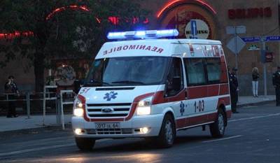 Более 170 человек отравились пиццей в Армении - trend.az - Армения