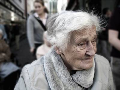 Ученые нашли ген, который связан с болезнью Альцгеймера - vm.ru