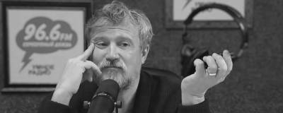 В Новосибирске умер директор центра «Сибирские гастроли» Виктор Захаренко - runews24.ru - Новосибирск - Рим