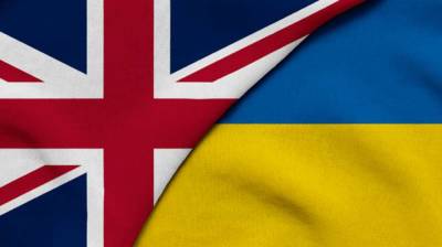 Мелинда Симмонс - Великобританию интересует сотрудничество с Украиной в сфере обращения ядерных материалов - lenta.ua - Украина - Англия - Великобритания