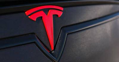 Илон Маск - Токены Tesla упали на 6,8% - trend.az