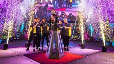 Мама российского чемпиона CS:GO назвала киберспорт тяжелой работой - iz.ru - Израиль