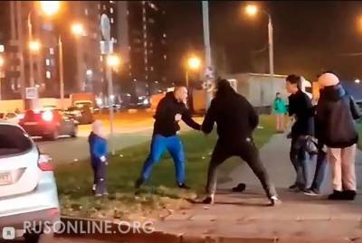 Неожиданный поворот: азербайджанцев напавших на папу с ребенком ждет новое уголовное дело - rusonline.org - Москва