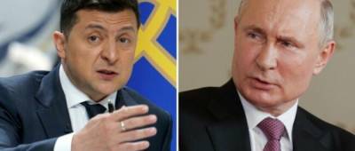 Владимир Зеленский - Владимир Путин - Сергей Никифоров - Спикер Зеленского рассказал о проблемах подготовки встречи «нормандской четверки» - w-n.com.ua - Россия - Украина - Германия - Франция