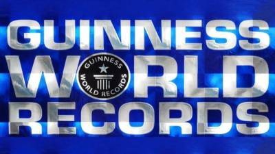 ТОП-10 самых необычных мировых рекордов Гиннесса - 5-tv.ru - Англия - Япония