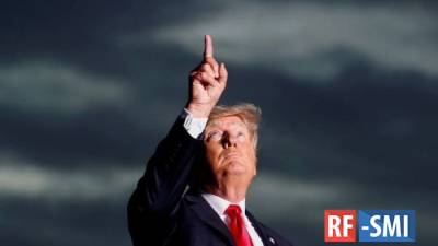 Китай может захватить авиабазу Баграм в Афганистане, считает Трамп - rf-smi.ru - Китай - США - Афганистан