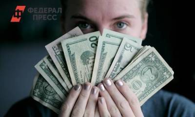 Владимир Путин - Россияне получат по 5700 рублей за нерабочие дни - smartmoney.one - Москва - Россия