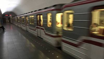 Андрей Бочкарев - В Москве до 2025 года будет проложено почти 60 километров линий метро - mir24.tv - Москва