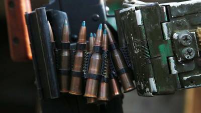 Олег Волошин - Украинский - Украинский оппозиционер предсказал Киеву «уничтожающий удар» - iz.ru - Москва - Украина - Киев - Израиль