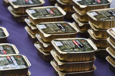 Директора мясокомбината обвинили в отсутствии мяса в сухпайках для силовиков - lenta.ru