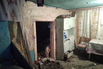 Прокуроры Новосибирска проверят причины обрушения потолка в Киевке - novos.mk.ru - Новосибирск