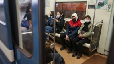 Мера эффективная: как Россия пережила мягкий локдаун и чего ждать в будущем - 5-tv.ru - Россия