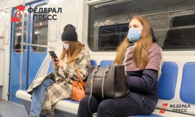 Александр Гинцбург - Названа группа людей, с которых могут снять коронавирусные ограничения - fedpress.ru - Москва - Россия