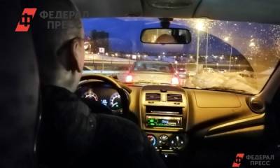 В Новосибирске пассажир устроил стрельбу в такси - fedpress.ru - Новосибирск