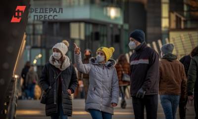 Александр Гинцбург - Гинцбург объяснил, сколько антител нужно для защиты от дельта-штамма - fedpress.ru - Москва - Россия