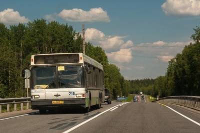 Автовокзал Петрозаводска отменил рейсы в Костомукшу - karel.mk.ru - Петрозаводск - республика Карелия