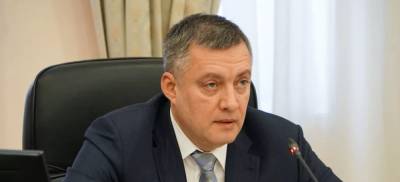 Глава Приангарья Игорь Кобзев дал разъяснения по новым ограничениям - runews24.ru - Иркутская обл.