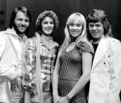 Новый альбом ABBA может стать последним в истории группы - lenta.ua - Украина
