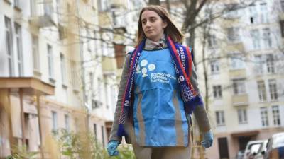 Около 75 процентов россиян поддерживают проведение переписи населения - vm.ru - Россия