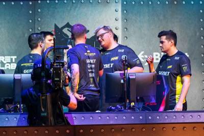 Российско-украинская команда впервые выиграла чемпионат мира по CS:GO - tvc.ru - Россия - Стокгольм