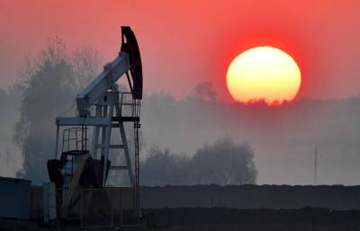 Мировые цены на нефть растут - trend.az - Саудовская Аравия
