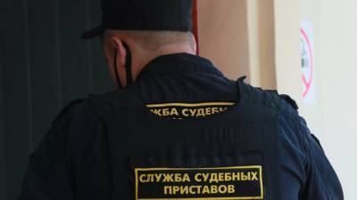 Судебные приставы взыскали более 100 млрд рублей в Москве за девять месяцев - russian.rt.com - Москва - Россия