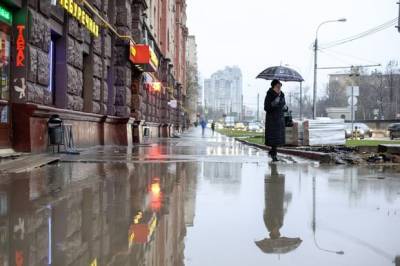 Синоптики рассказали москвичам о погоде в понедельник - yur-gazeta.ru - Москва - Россия - Краснодарский край - Московская обл.