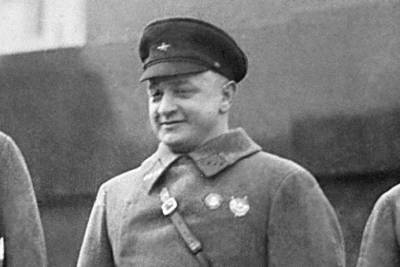 «Тухачевский - немецкий шпион!»: почему доказательство вины советского маршала собрал Вальтер Шелленберг - Русская семерка - russian7.ru