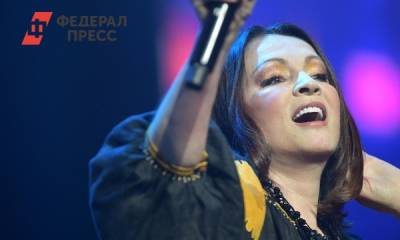Раскрыто место жительства Ротару: «В Крыму его нет» - fedpress.ru - Москва - Киев - Крым