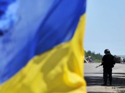 ООС: боевики 14 раз обстреляли украинские позиции, есть погибший и раненые - unn.com.ua - Россия - Украина - Киев - Донбасс