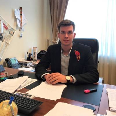Экс-кандидата в Госдуму из Тагила обвинили в пьяной езде. Он считает, что ему мстят - znak.com - Россия - Свердловская обл. - Того