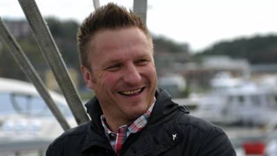 Сергей Гончар - Алексей Жамнов - Олимпийский чемпион Каспарайтис оценил шансы сборной России на ОИ-2022 - russian.rt.com - Россия - США - Швейцария - Пекин
