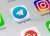 Павел Дуров - В Telegram появились официальные рекламные сообщения - udf.by