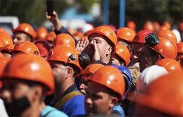 Сергей Дылевский - Сергей Дылевский: Спасем Беларусь от разграбления! - charter97.org - Белоруссия