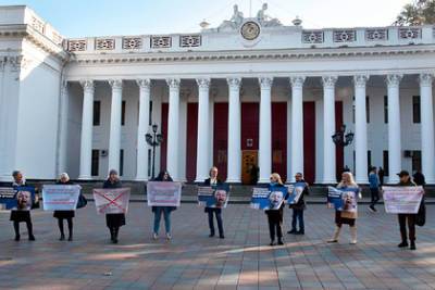 Дмитрий Гордон - В митингах антипрививочников на Украине увидели российский след - lenta.ru - Россия - США - Украина - Киев - Израиль