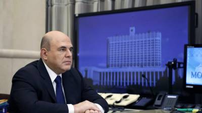 Михаил Мишустин - Мишустин поручил навести нормативный порядок в сетевых программах вузов - russian.rt.com - Россия - Калининград