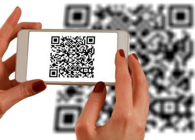 На портале Госуслуг массово аннулировали QR-коды о вакцинации от коронавируса - province.ru - Россия - Екатеринбург