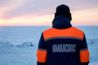 К поискам пропавшего на Ямале подростка подключились водолазы - znak.com