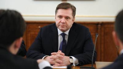 Николай Шульгинов - Экс-министр энергетики РФ Сергей Шматко умер от COVID-19 - vm.ru - Россия