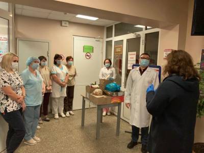 #МыВместе: о миссии добровольца и генах волонтерства говорили в Липецке - lipetskmedia.ru - Россия - Липецк