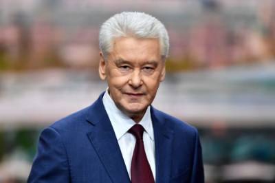 Сергей Собянин - Собянин рассказал о проектах благоустройства парка «Покровское-Стрешнево» - aif.ru - Москва