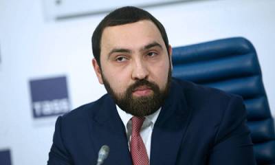 Депутат Султан Хамзаев предложил запретить указывать национальность преступников в СМИ - ukrpost.biz - Москва - Россия