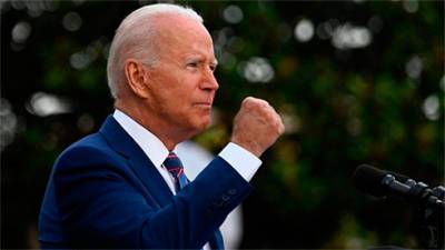 Джо Байден - План Байдена принят: США вложат в инфраструктуру 1,2 триллиона долларов - bin.ua - Россия - США - Украина