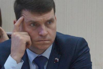 Депутата архангельской городской Думы изгнали из денежного комитета - arh.mk.ru - Архангельск
