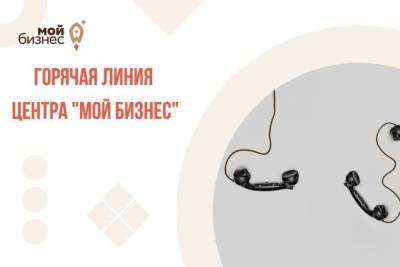 В Рязанской области в центре «Мой бизнес» работает «горячая линяя» - rzn.mk.ru - Рязанская обл.