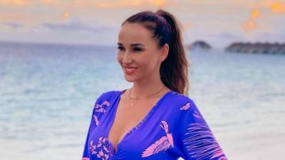 Анфиса Чехова - Похудевшая Анфиса Чехова показала себя с весом в 100 килограммов - inforeactor.ru
