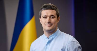 Михаил Федоров - Михаил Федоров рассказал, сколько будут действовать сертификаты о выздоровлении в “Дие” - kp.ua - Украина