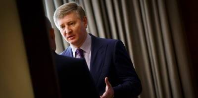 Владимир Зеленский - Петр Порошенко - Виктор Медведчук - Ринат Ахметов - Владимир Фесенко - «Сотру в порошок». Источник рассказал про серьезную ссору... - politnavigator.net - Украина - Киев