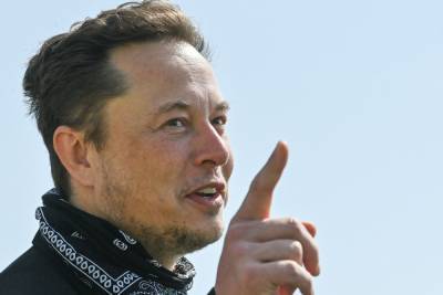 Илон Маск - Илона Маску - Илон Маск пообещал продать 10% акций Tesla, если так решит Twitter. Большинство проголосовало «За»‎ - itc.ua - США - Украина